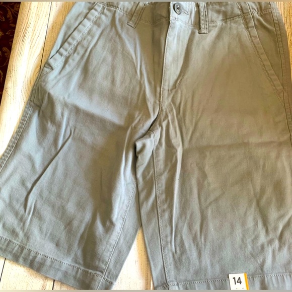 Children place Size 14 color gray boys - Picture 2 of 3